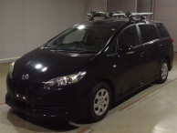 2010 Toyota Wish