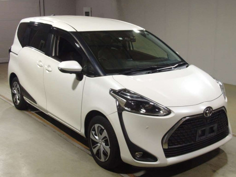 2019 Toyota Sienta NSP170G[2]