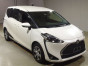 2019 Toyota Sienta