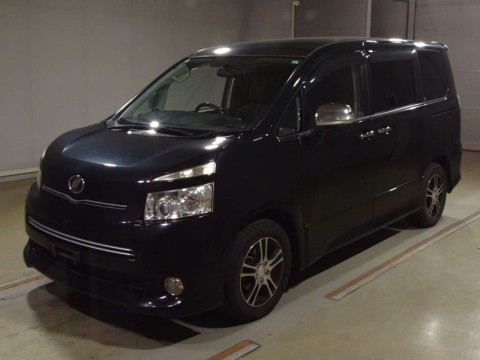 2009 Toyota Voxy ZRR70W[0]