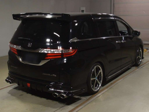 2015 Honda Odyssey RC1[1]