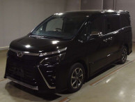 2020 Toyota Voxy