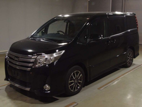 2016 Toyota Noah ZRR80W[0]