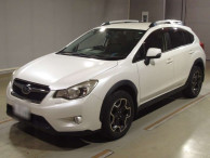 2013 Subaru XV