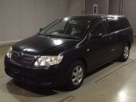 2006 Toyota Corolla Fielder