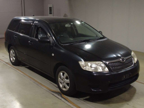 2006 Toyota Corolla Fielder NZE121G[2]