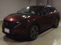 2024 Nissan Ariya