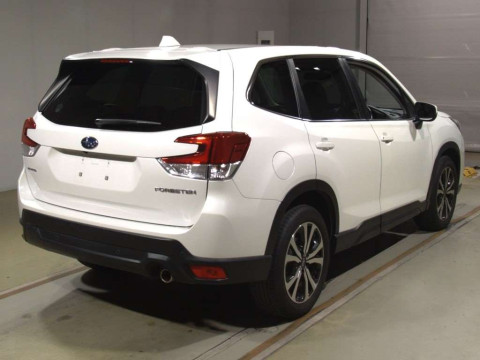 2020 Subaru Forester SK9[1]