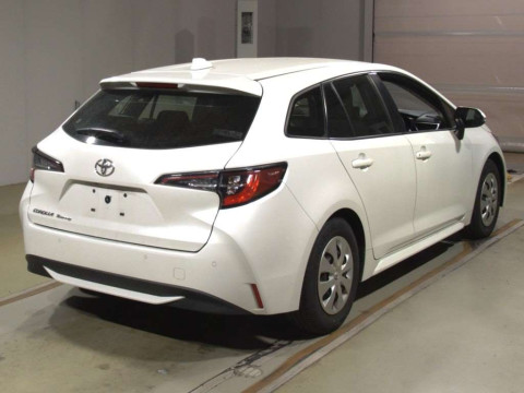 2020 Toyota Corolla Touring Wagon ZRE212W[1]