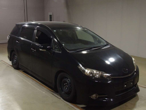 2016 Toyota Wish ZGE20W[2]