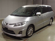 2010 Toyota Estima