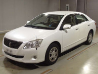 2007 Toyota Premio