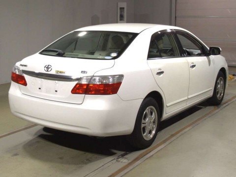 2007 Toyota Premio ZRT265[1]