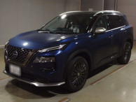 2024 Nissan X-Trail