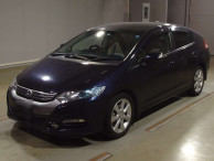 2009 Honda Insight