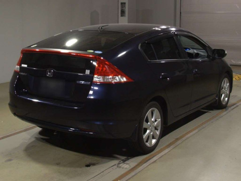 2009 Honda Insight ZE2[1]