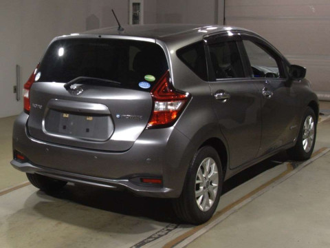 2019 Nissan Note HE12[1]