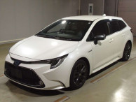 2019 Toyota Corolla Touring Wagon