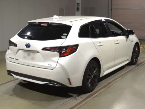 2019 Toyota Corolla Touring Wagon ZWE211W[1]