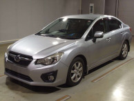 2012 Subaru Impreza G4