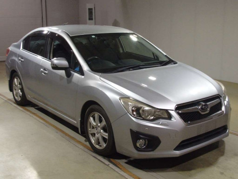 2012 Subaru Impreza G4 GJ7[2]