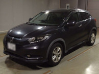 2016 Honda VEZEL