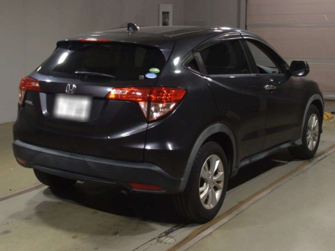 2016 Honda VEZEL RU1[1]