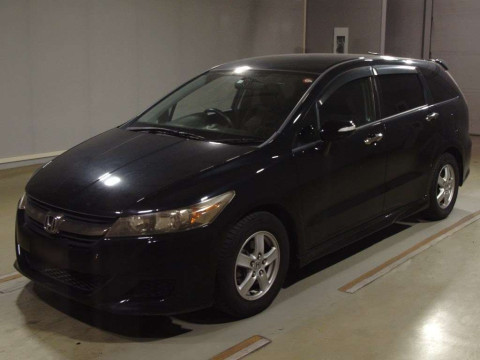 2010 Honda Stream RN6[0]