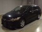 2010 Honda Stream