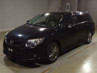 2010 Toyota Corolla Fielder