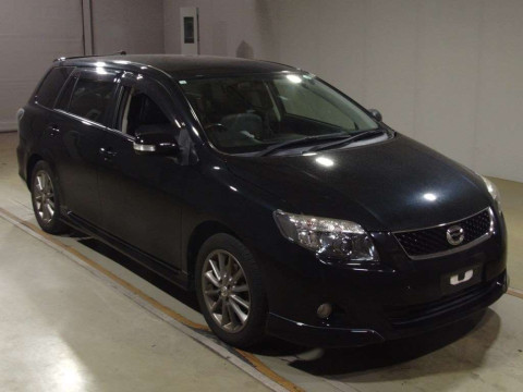 2010 Toyota Corolla Fielder NZE141G[2]