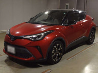 2020 Toyota C-HR