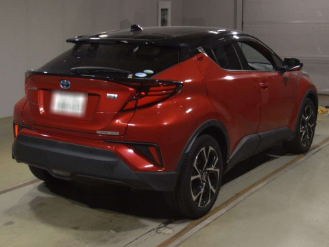 2020 Toyota C-HR ZYX11[1]