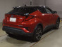 2020 Toyota C-HR