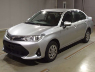 2019 Toyota Corolla Axio