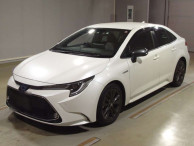 2019 Toyota Corolla Sedan