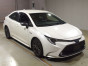 2019 Toyota Corolla Sedan