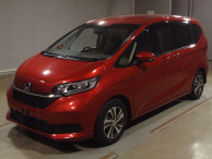 2020 Honda Freed Plus