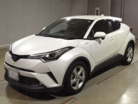 2018 Toyota C-HR