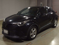 2018 Toyota C-HR