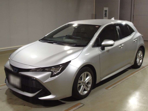 2020 Toyota Corolla Sports ZWE213H[0]