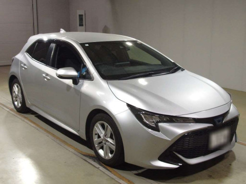 2020 Toyota Corolla Sports ZWE213H[2]