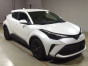 2022 Toyota C-HR