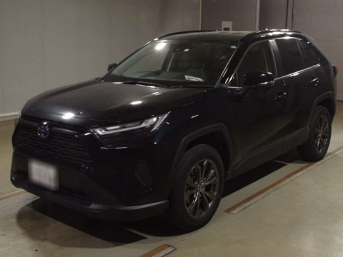 2023 Toyota RAV4 AXAH52[0]