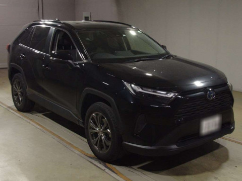 2023 Toyota RAV4 AXAH52[2]