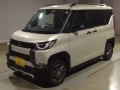 2023 Mitsubishi Delica Mini