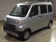 2019 Daihatsu Hijet Cargo