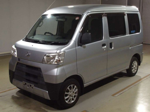 2019 Daihatsu Hijet Cargo S321V[0]