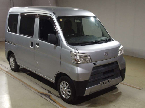 2019 Daihatsu Hijet Cargo S321V[2]