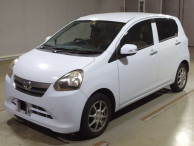 2012 Toyota Pixis Epoch